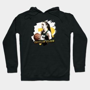 Caitlin Clark Hoodie